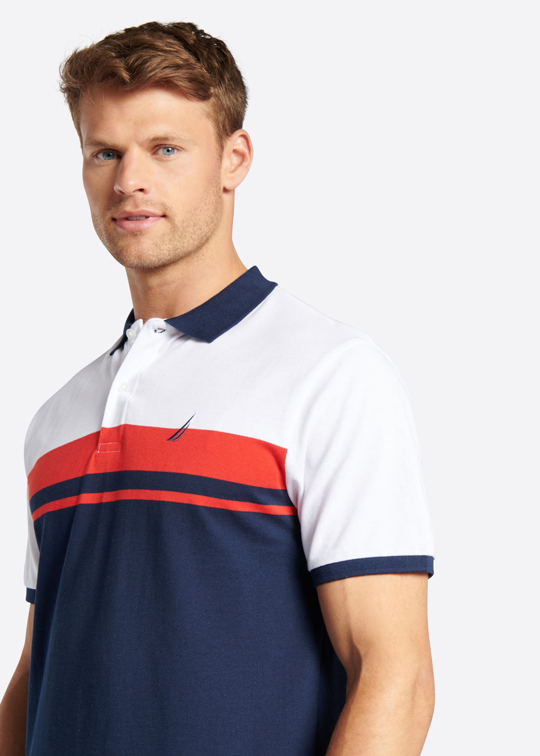 The Ravi Step Hem T-Shirt