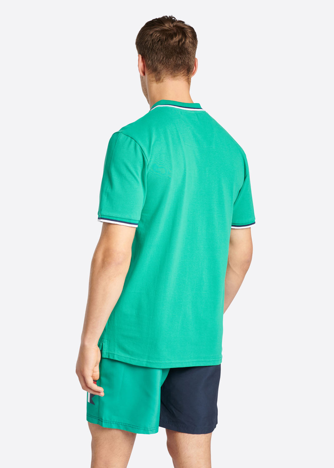 The Platte Polo-Shirt