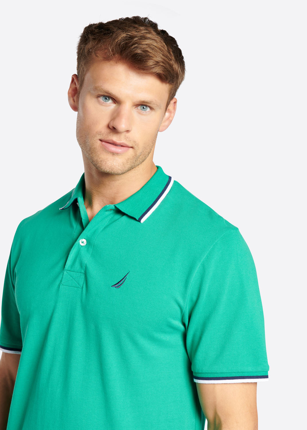 The Platte Polo-Shirt