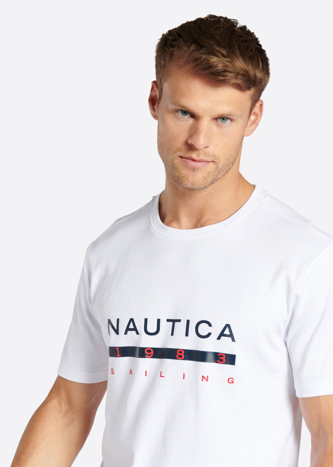 The Lorkan T-Shirt