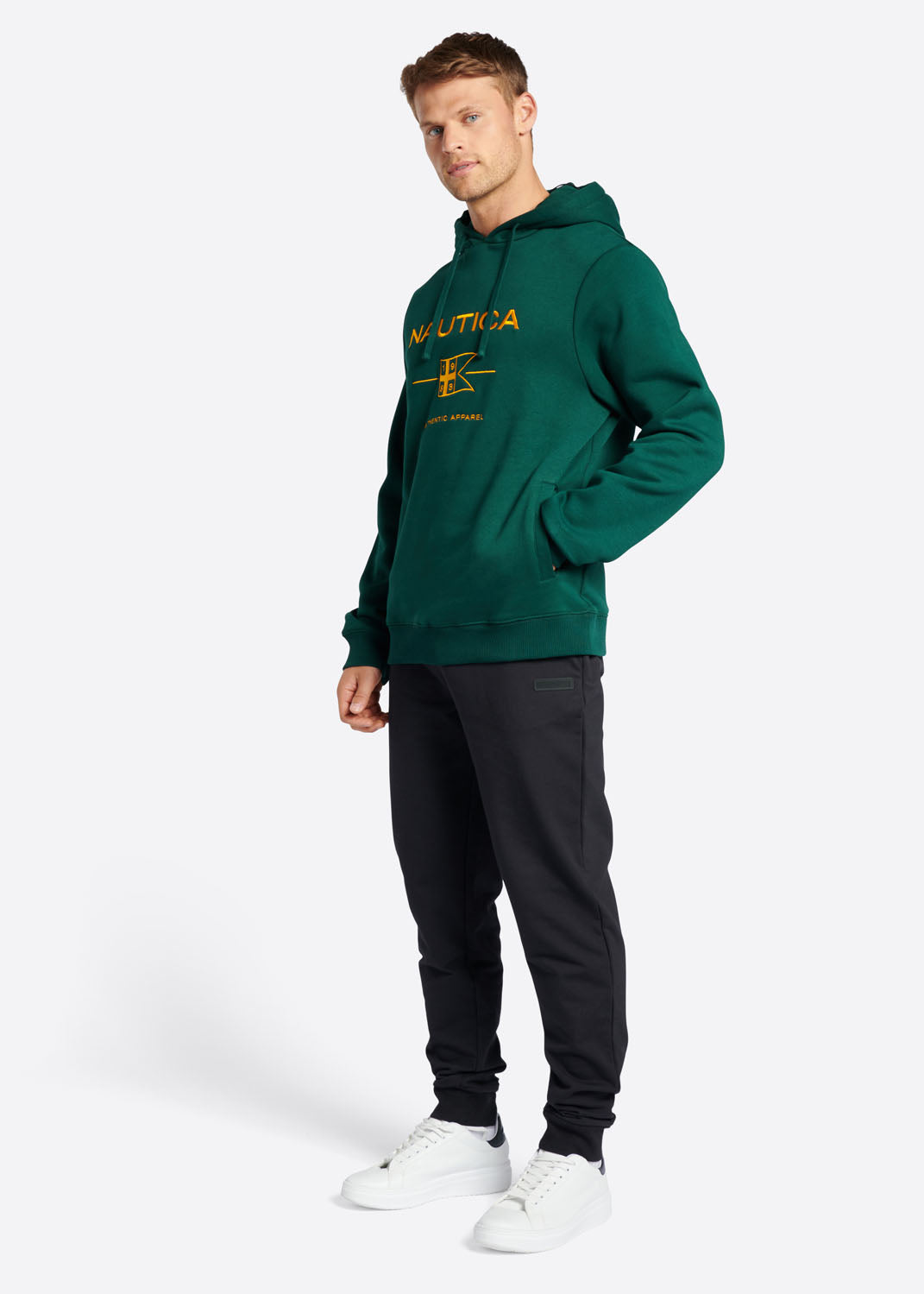 The Nate Hoody