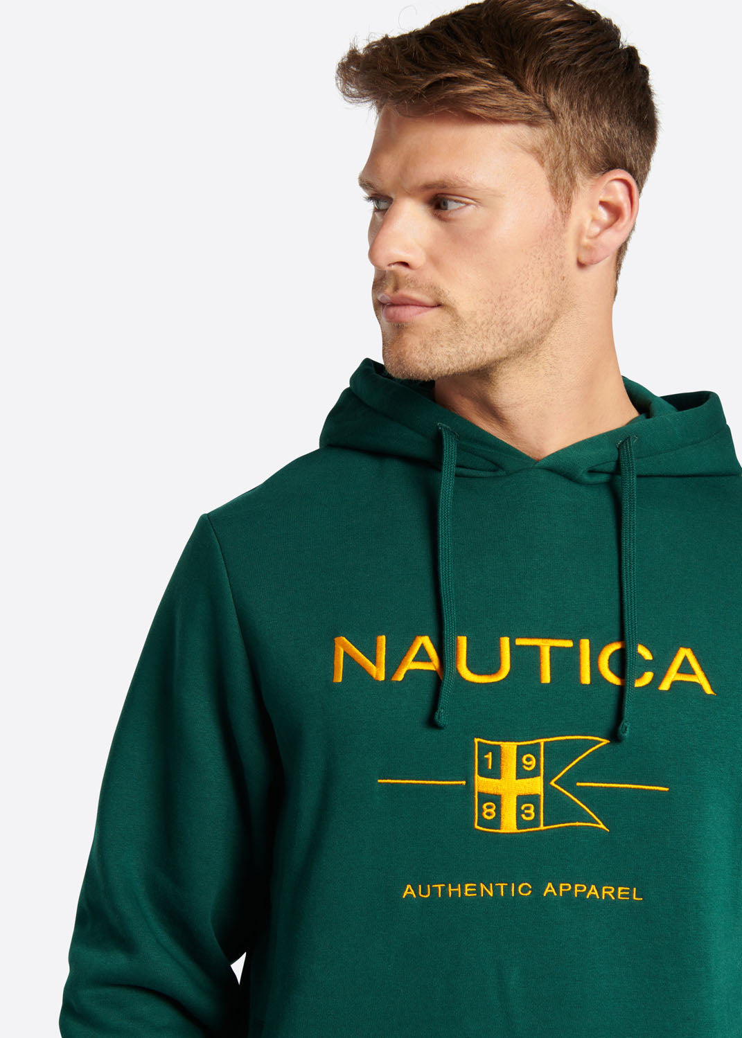 The Nate Hoody