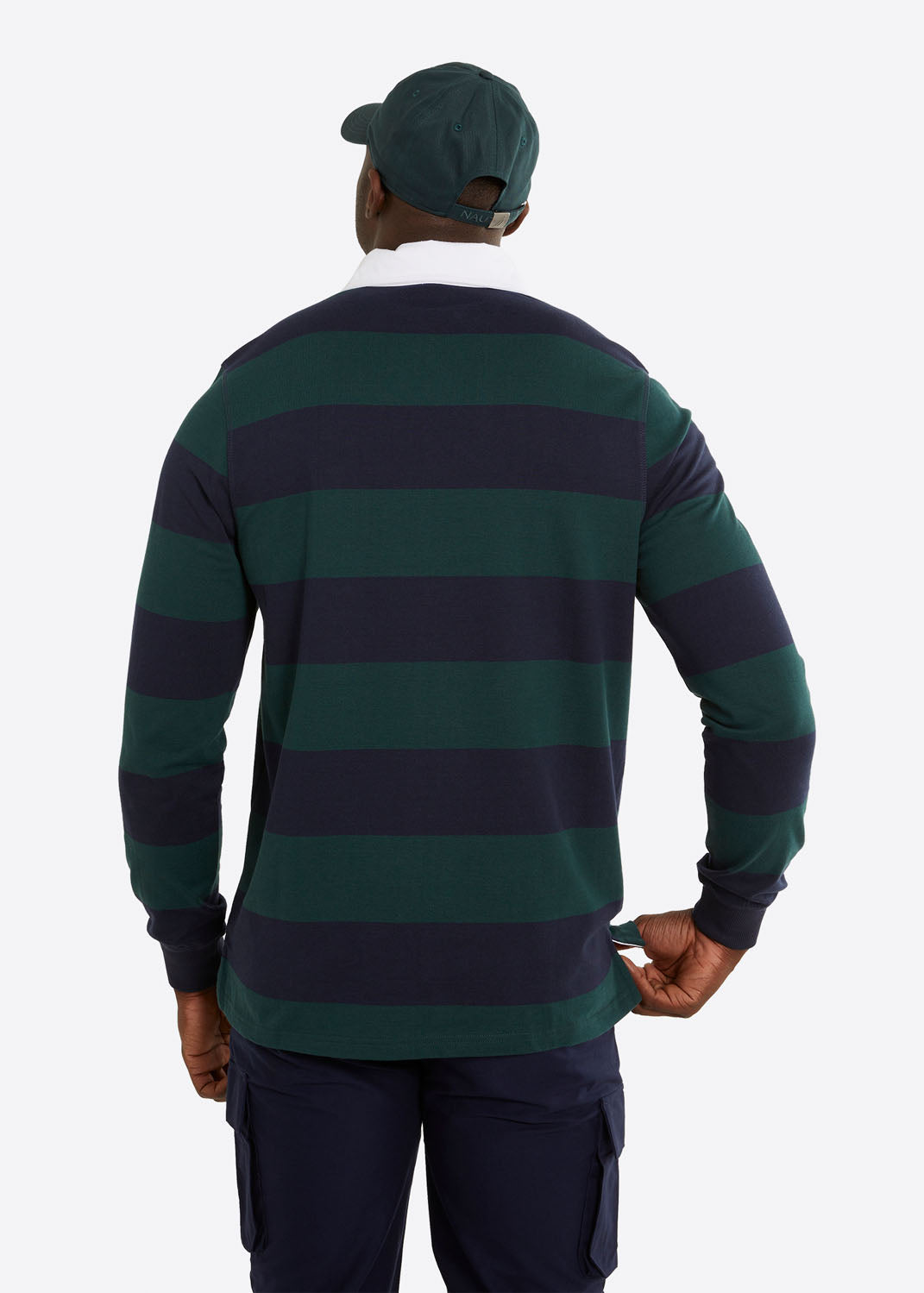 The Brute Rugby Shirt