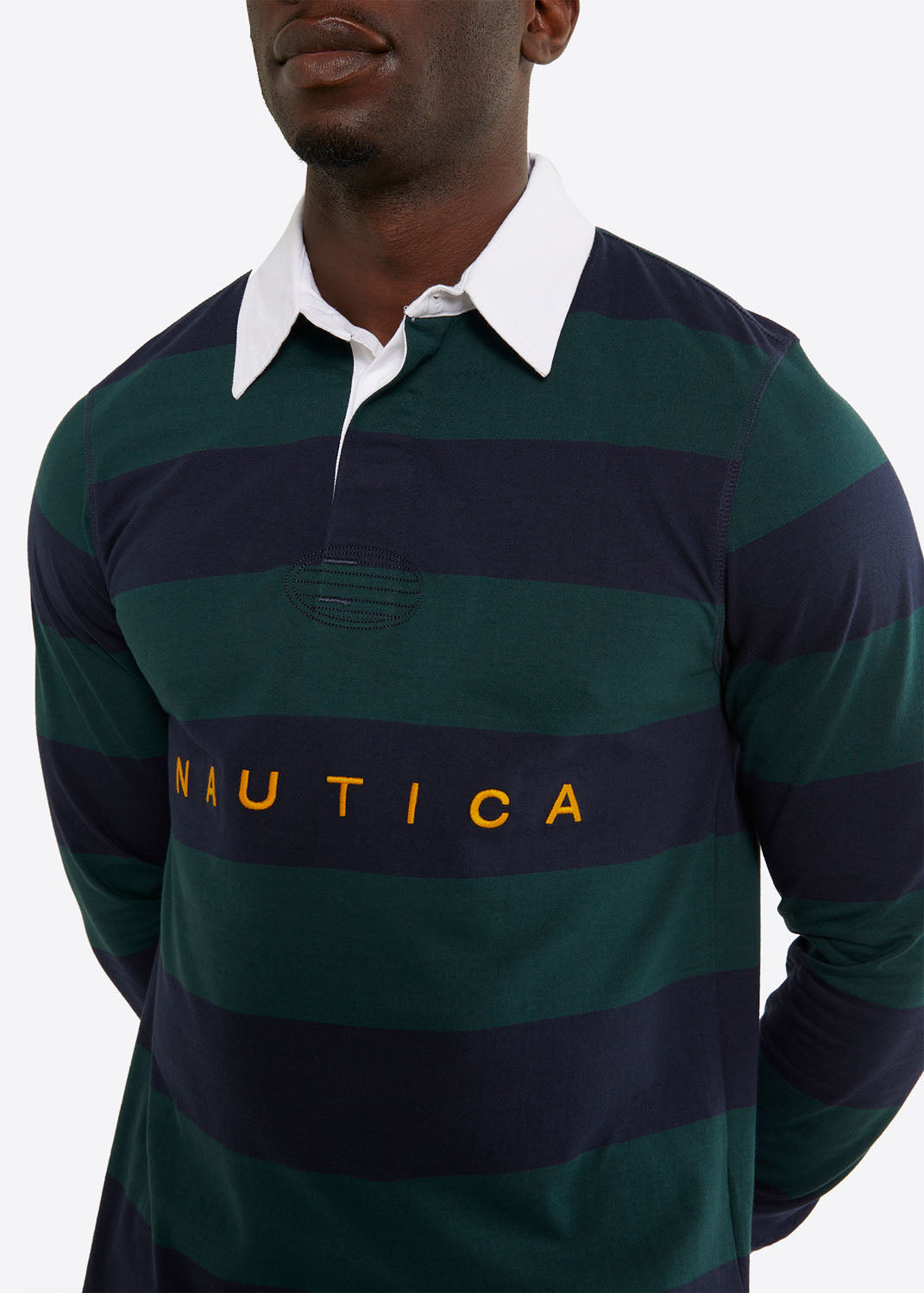 The Brute Rugby Shirt