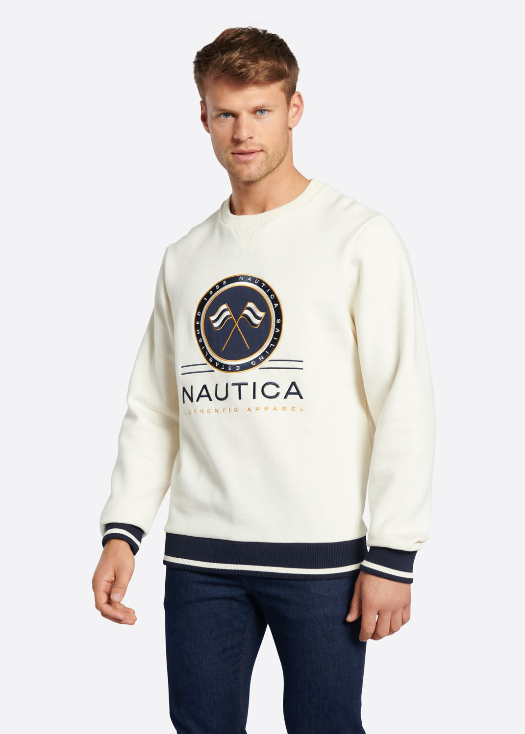 The Buoy Sweatshirt