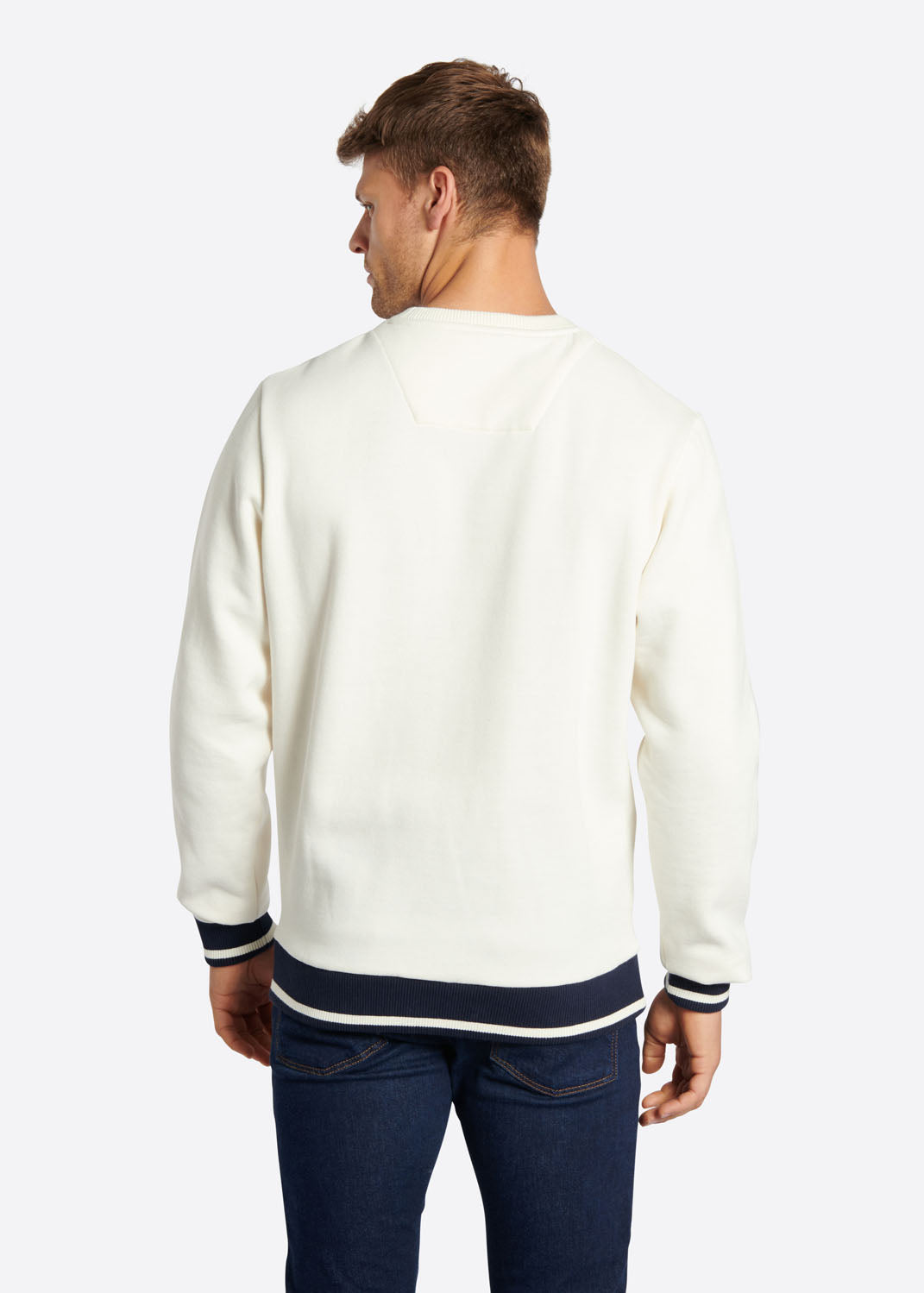 The Buoy Sweatshirt