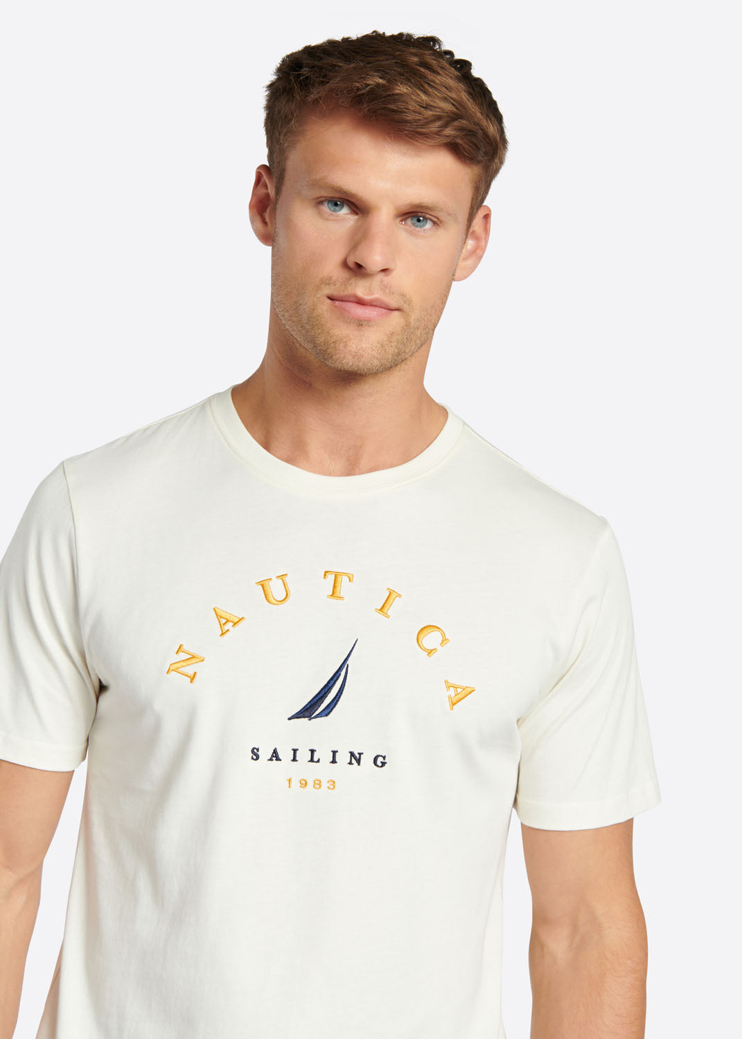 The Schooner T-Shirt