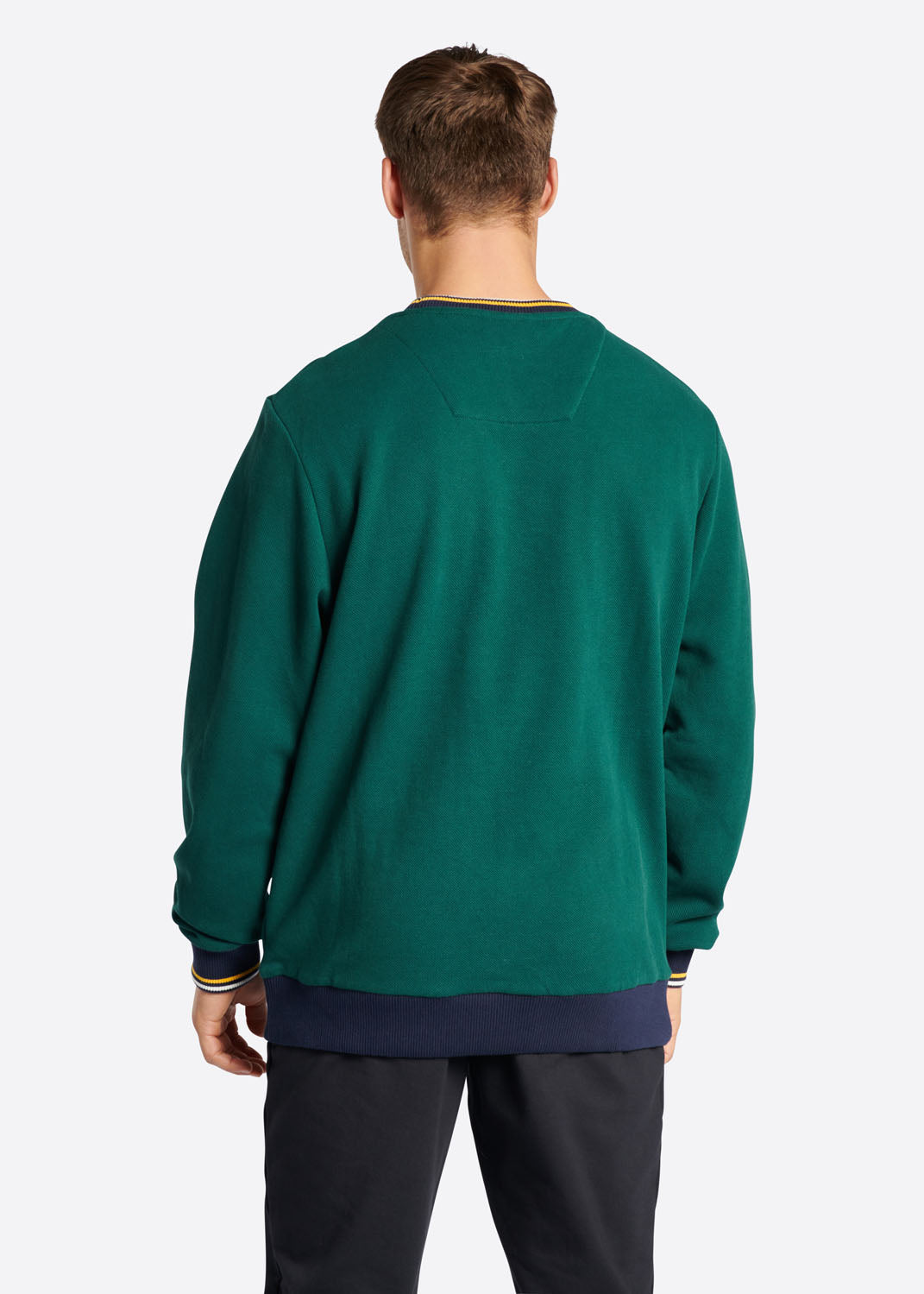 The Penn Sweatshirt