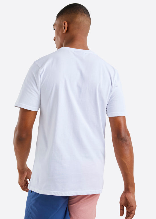 The Lantana T-Shirt