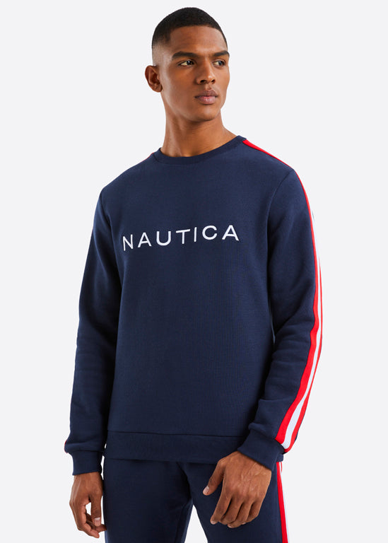 The Javari Sweatshirt