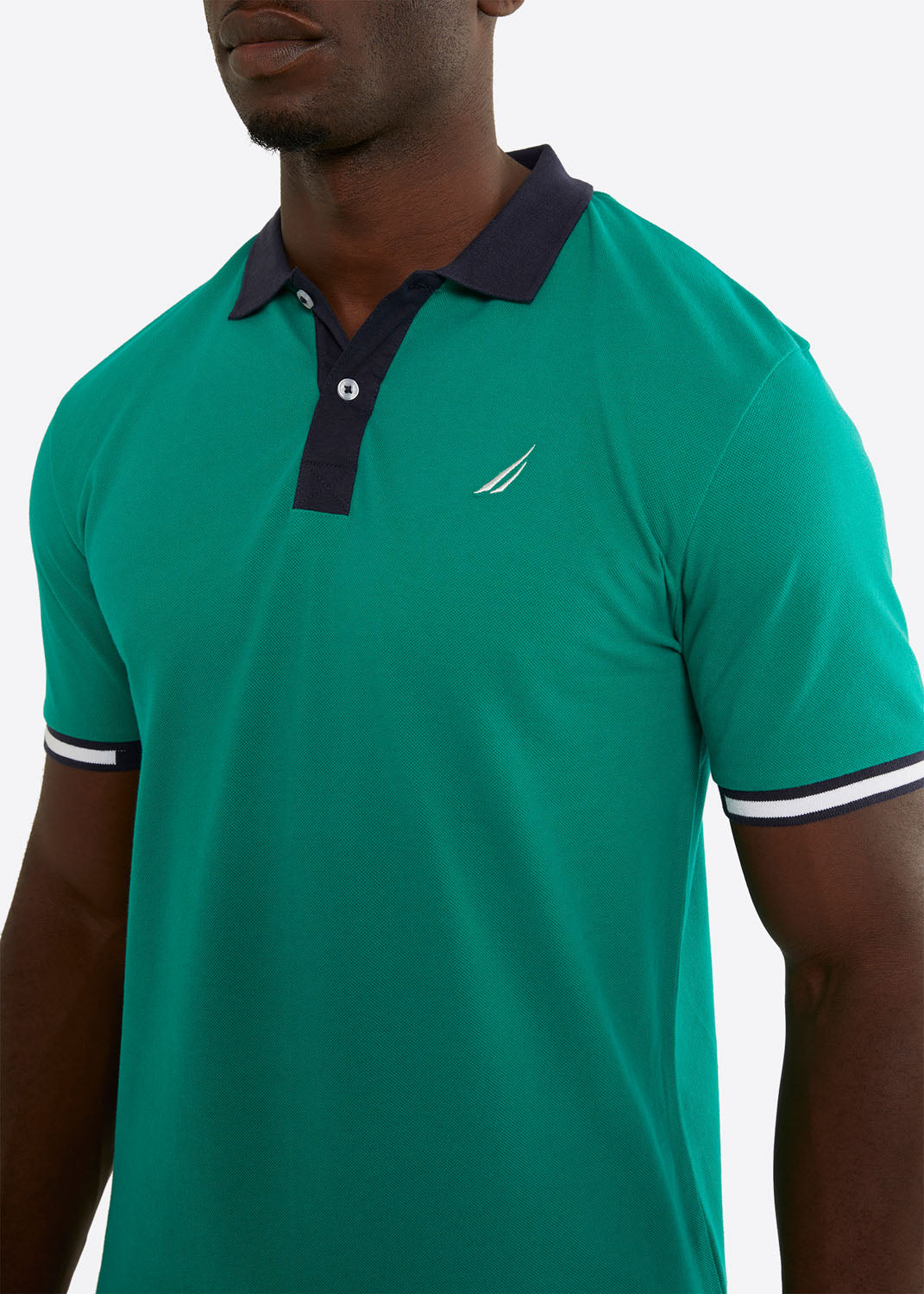 The Kinsale Polo-Shirt
