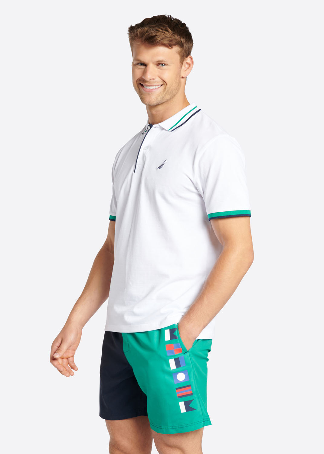 The Bandon Polo