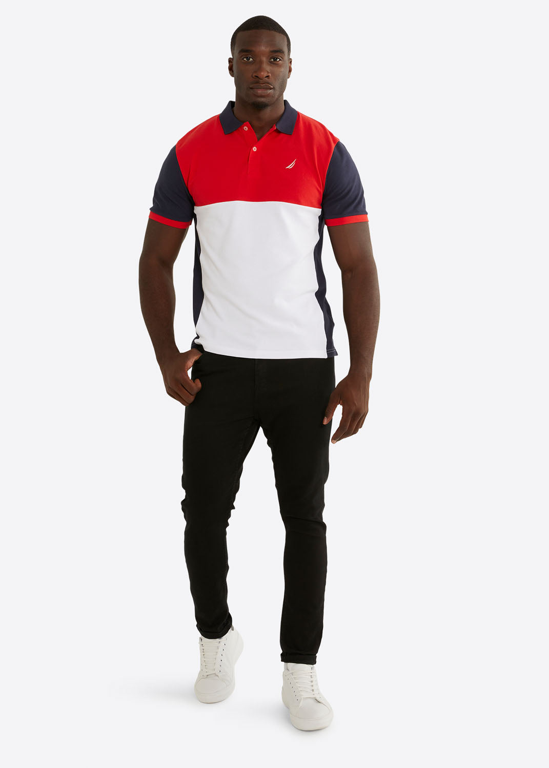 The Delvin Polo