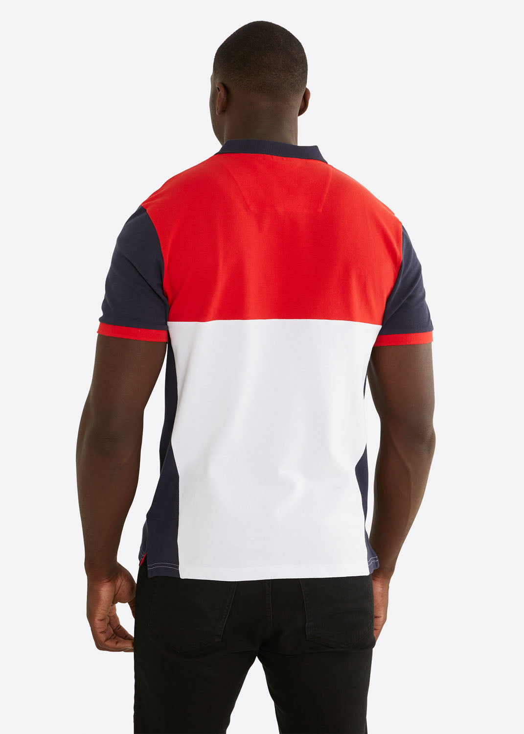 The Delvin Polo
