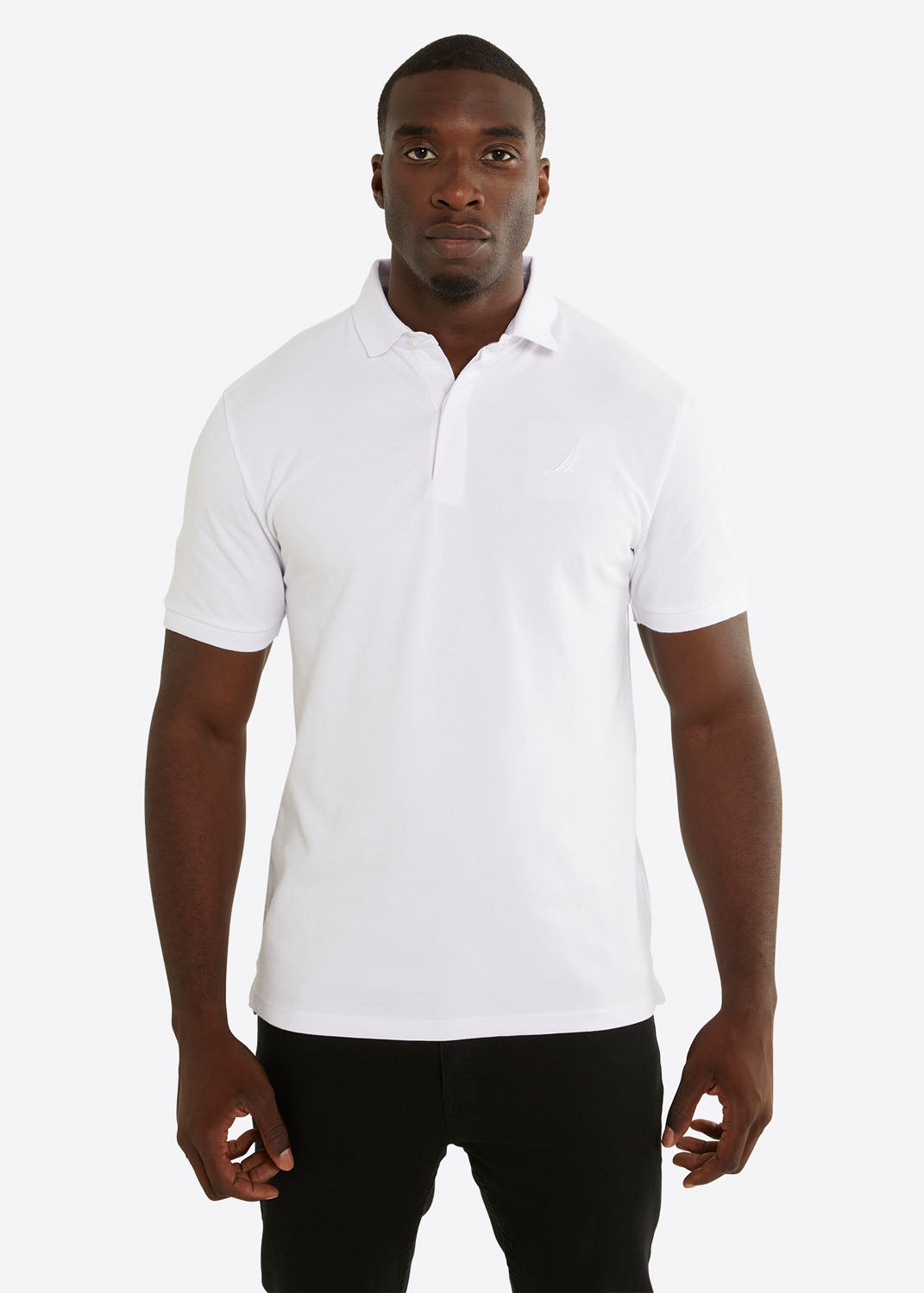 The Harlan Polo