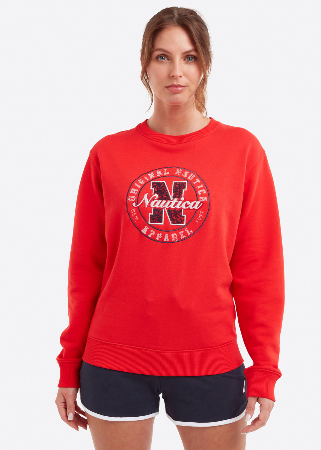 The Jorgia Sweatshirt