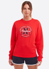 The Jorgia Sweatshirt