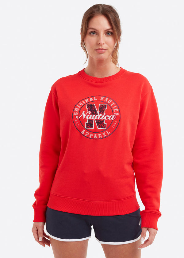 The Jorgia Sweatshirt