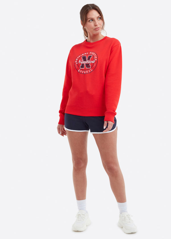 The Jorgia Sweatshirt