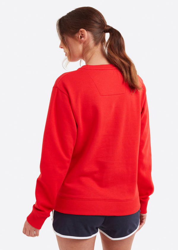 The Jorgia Sweatshirt