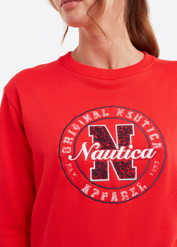 The Jorgia Sweatshirt