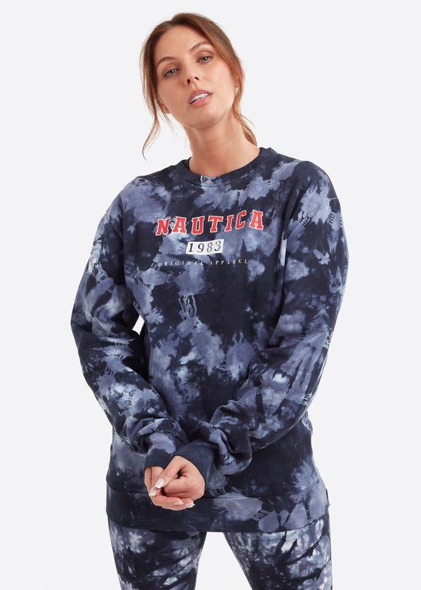 The Safia Sweatshirt