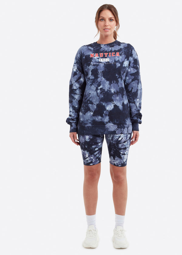 The Safia Sweatshirt