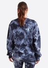 The Safia Sweatshirt