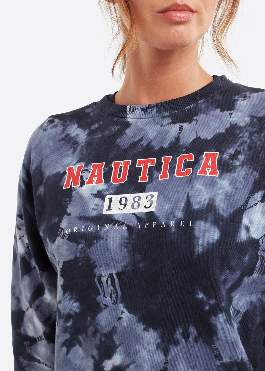 The Safia Sweatshirt