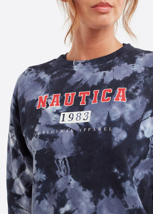 The Safia Sweatshirt