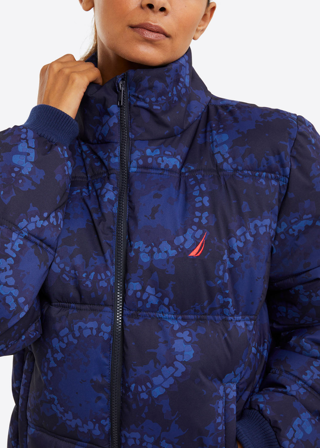 The Dulcie Jacket