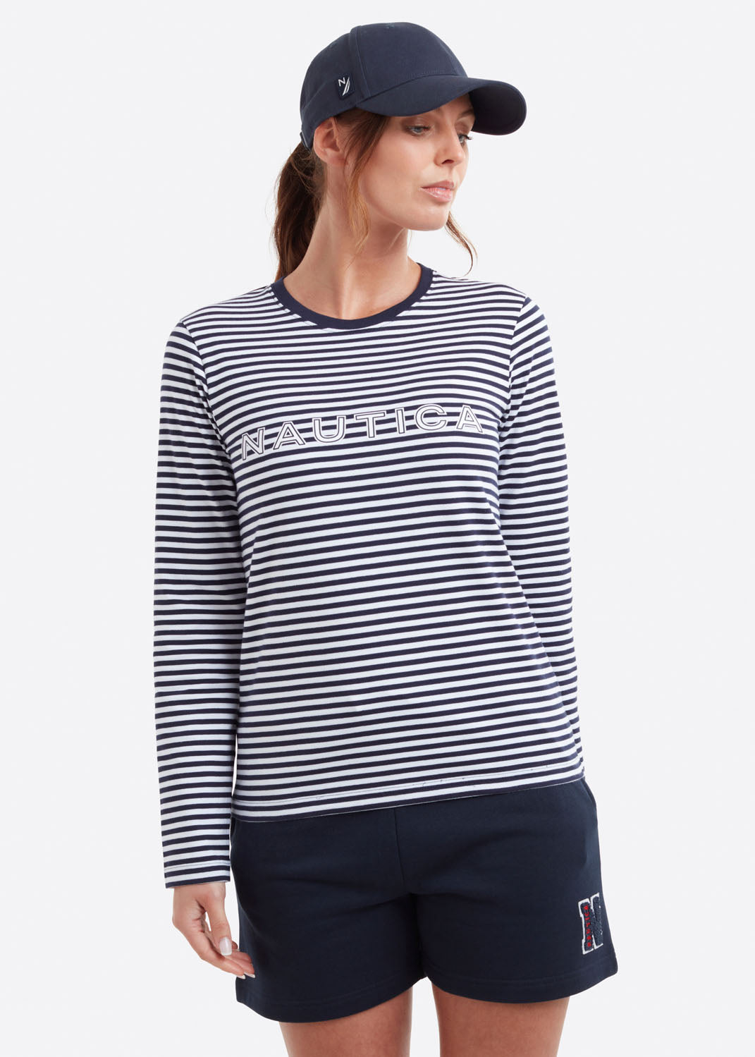 The Inari Long Sleeved T-Shirt