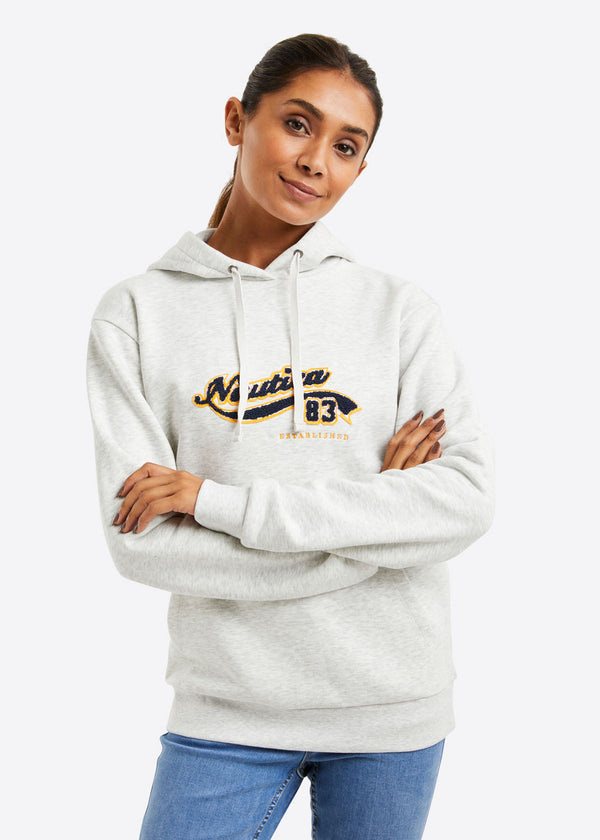 The Lea Hoody
