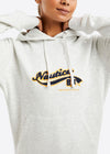 The Lea Hoody
