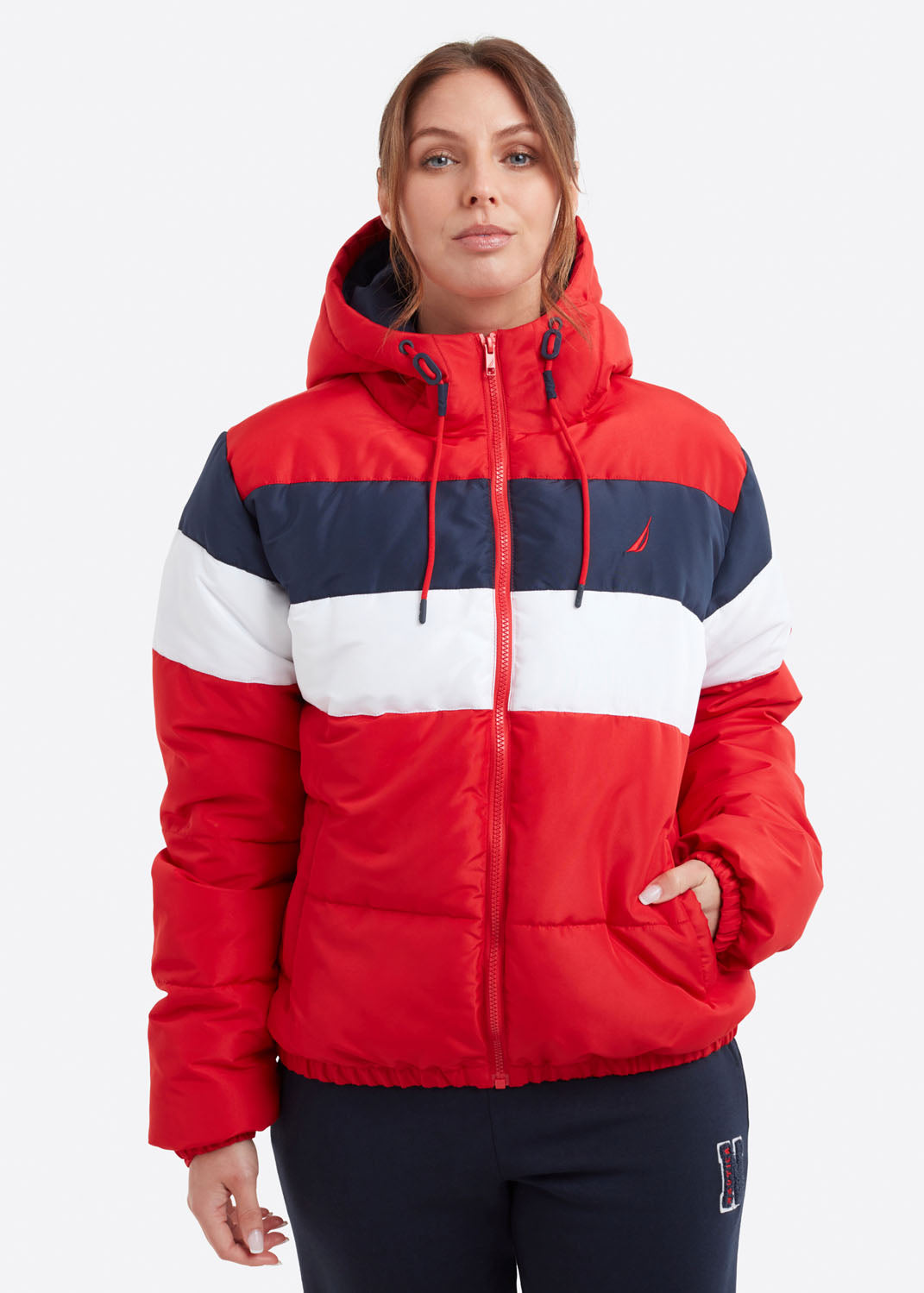The Arve Jacket
