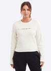 The Starr Long Sleeved T-Shirt