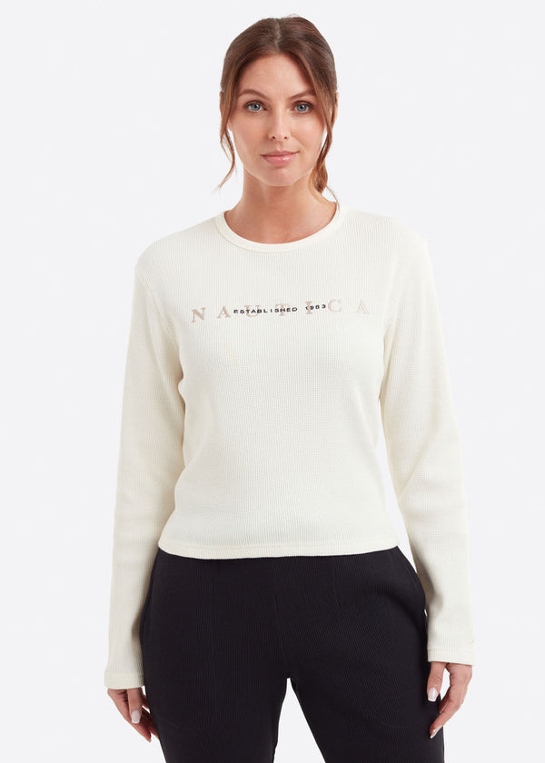 The Starr Long Sleeved T-Shirt
