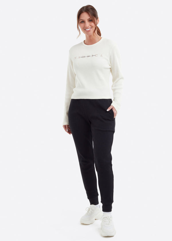 The Starr Long Sleeved T-Shirt