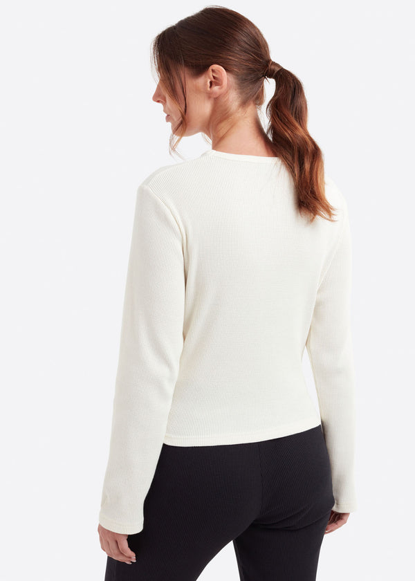 The Starr Long Sleeved T-Shirt