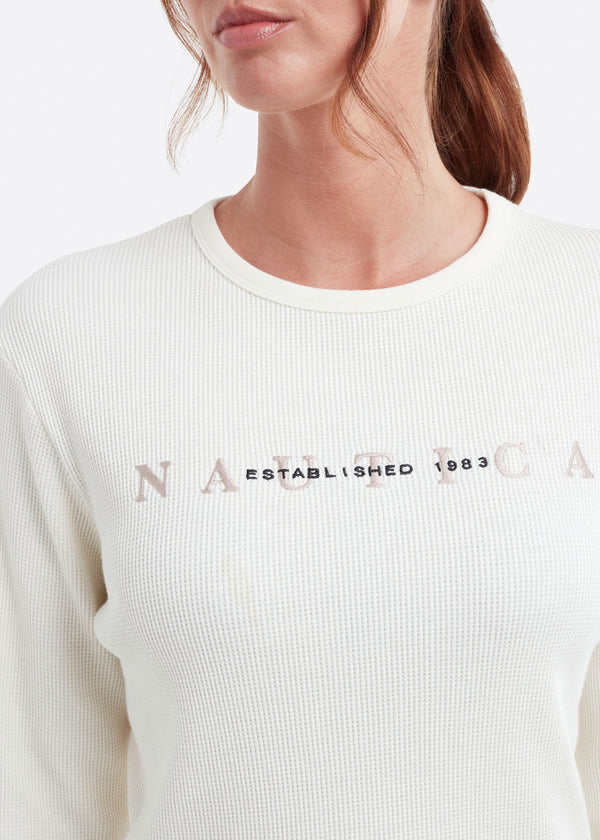 The Starr Long Sleeved T-Shirt