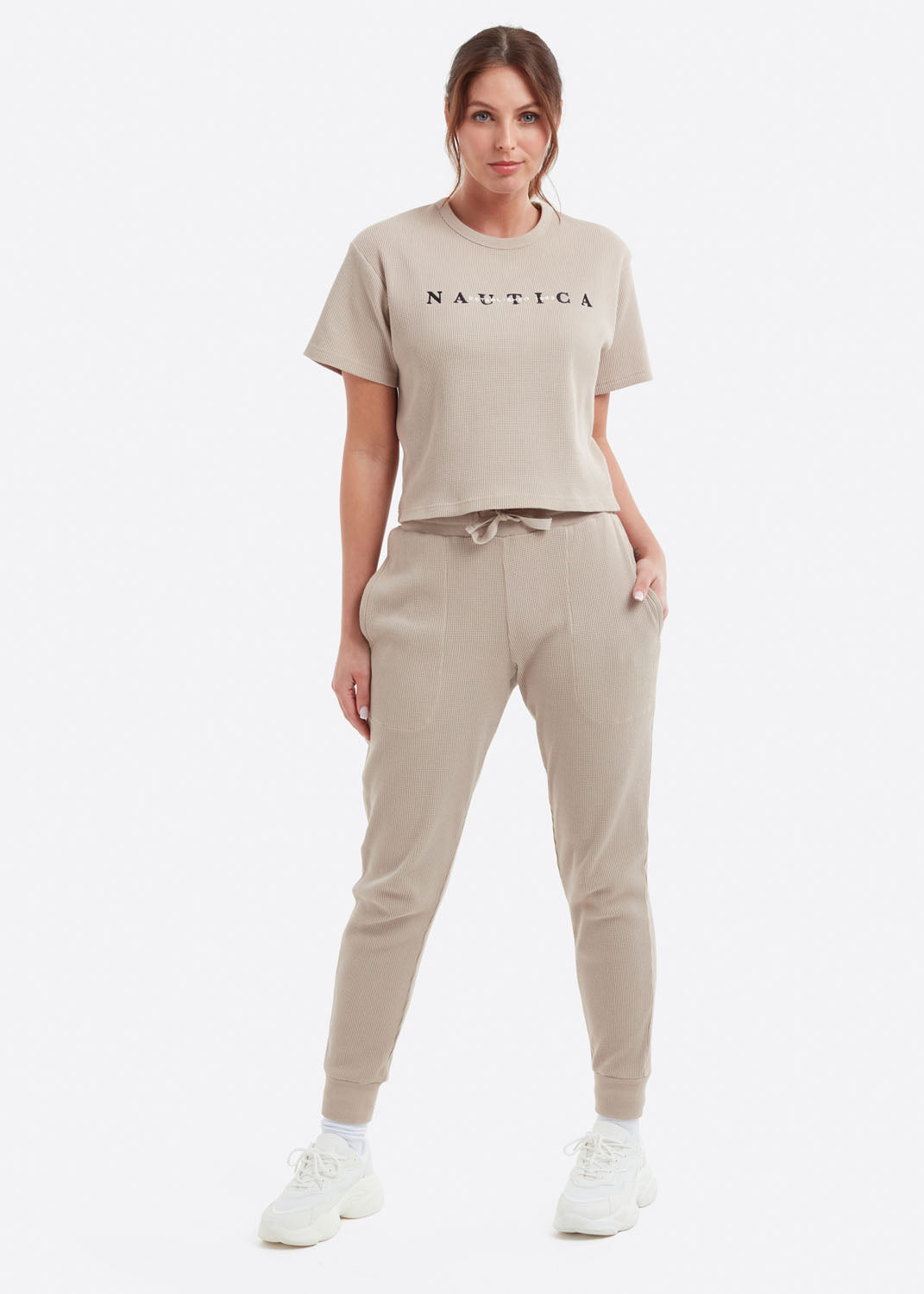 The Ursa Cropped T-Shirt