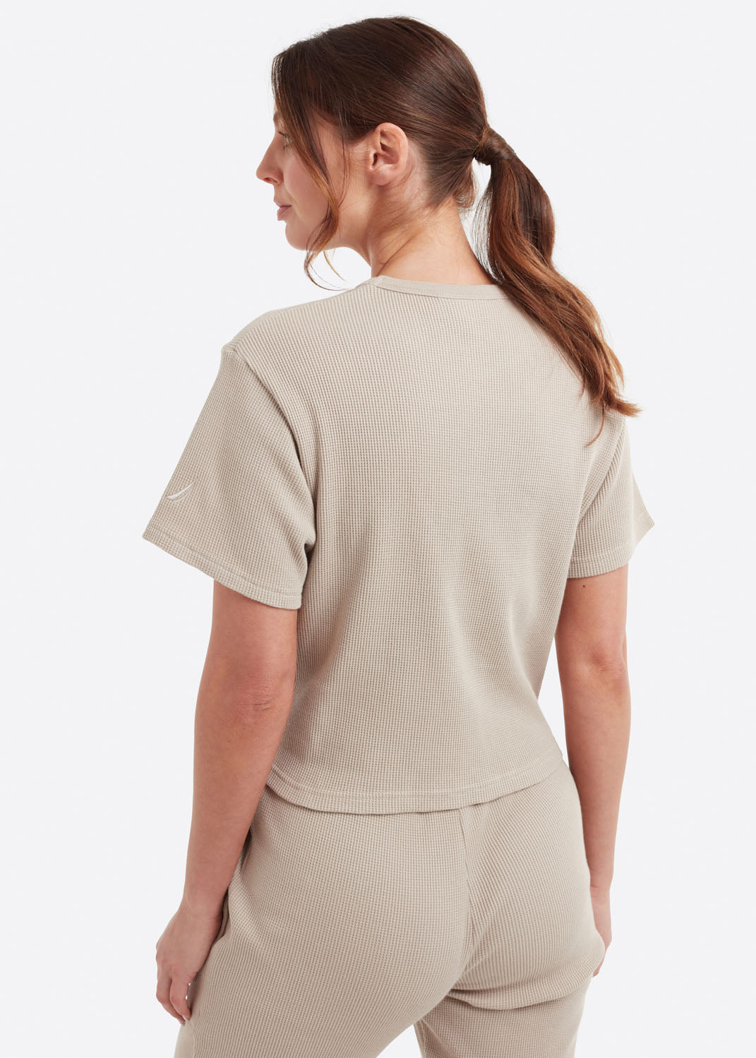 The Ursa Cropped T-Shirt