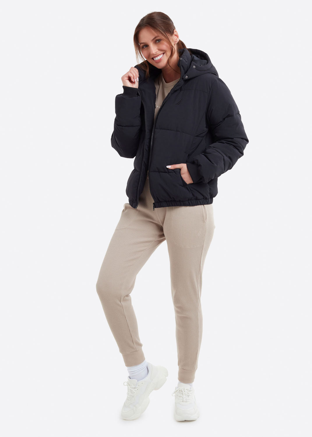 The Venus Jacket