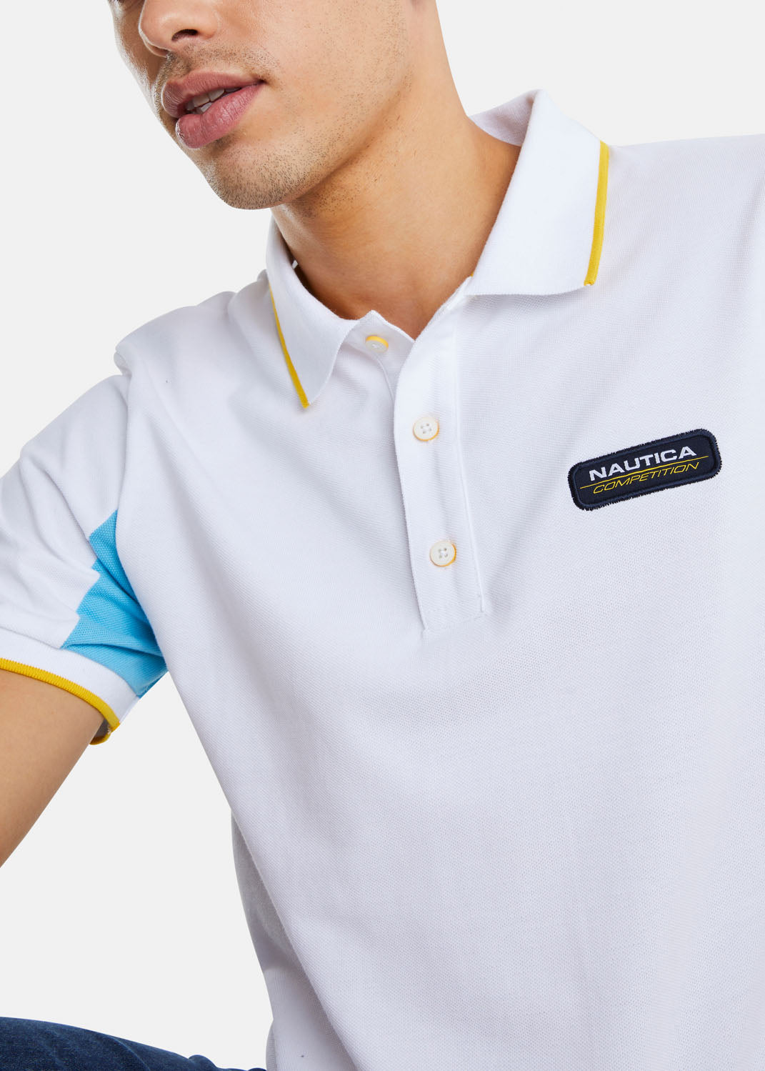 The Alma Polo