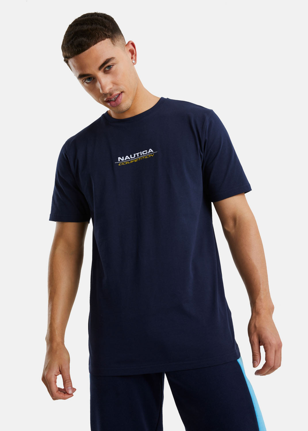 The Woodville T-Shirt
