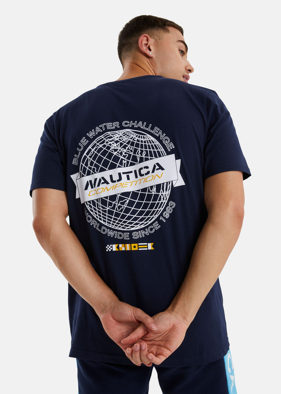 The Woodville T-Shirt