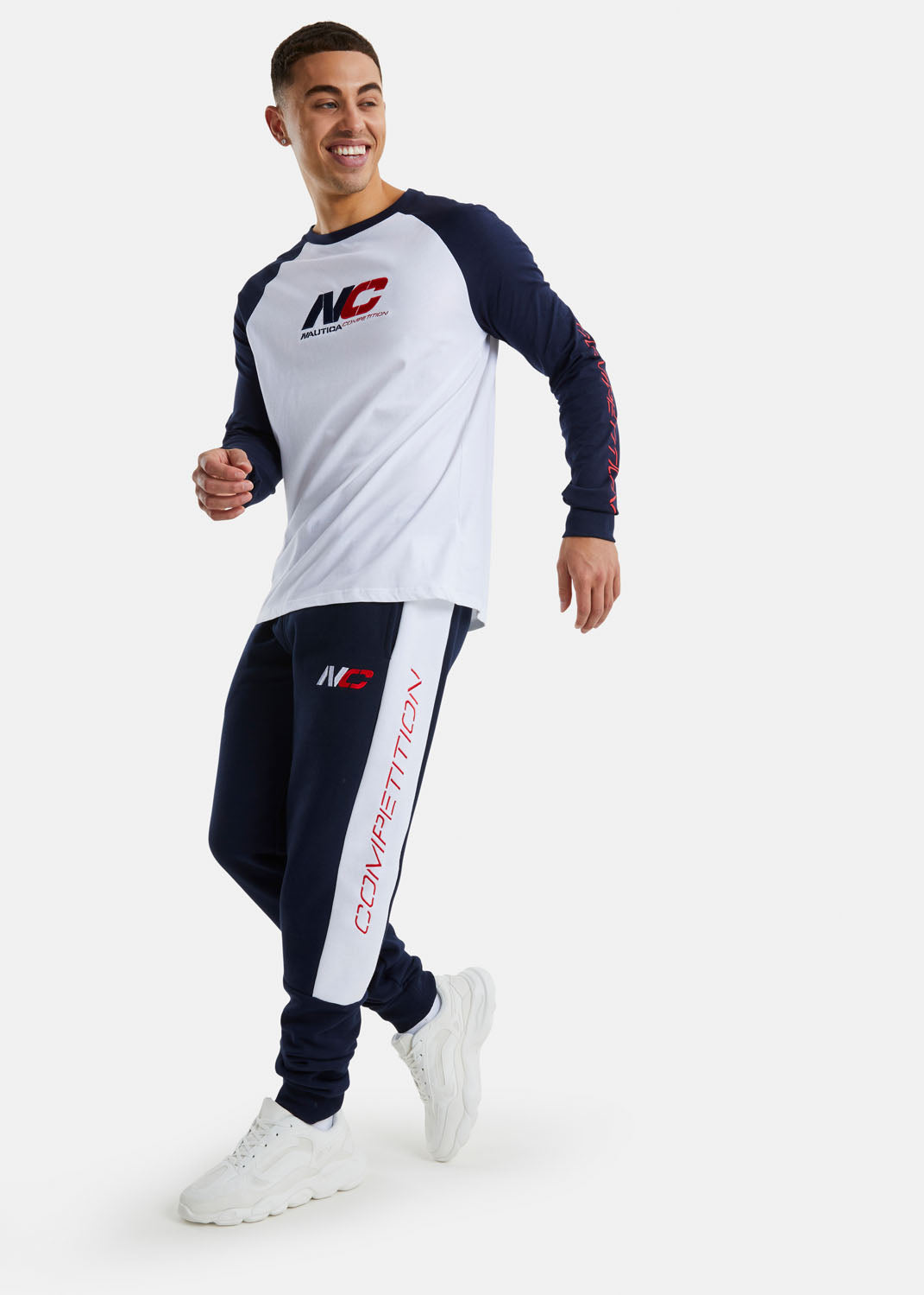 The Vilano Jog Pants