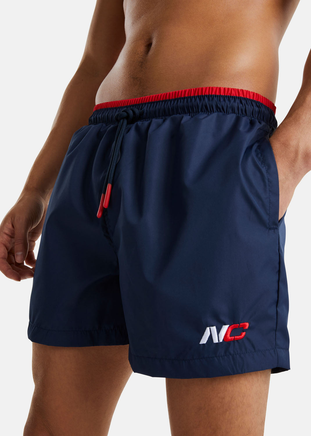 The Merritt Swim Shorts