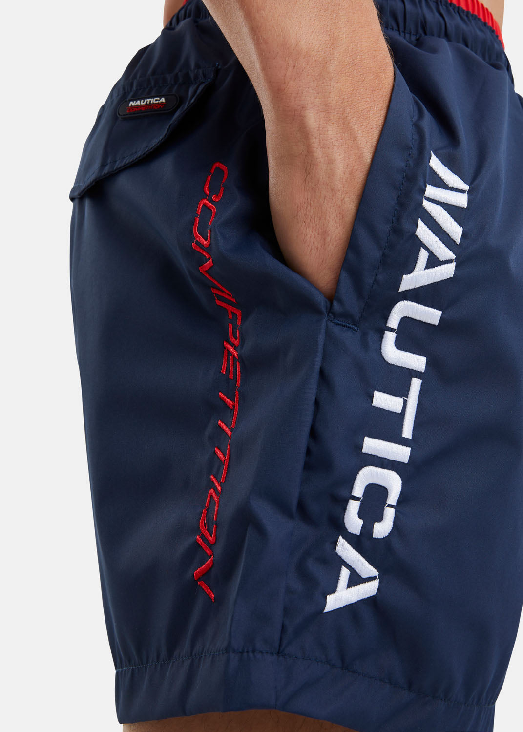 The Merritt Swim Shorts