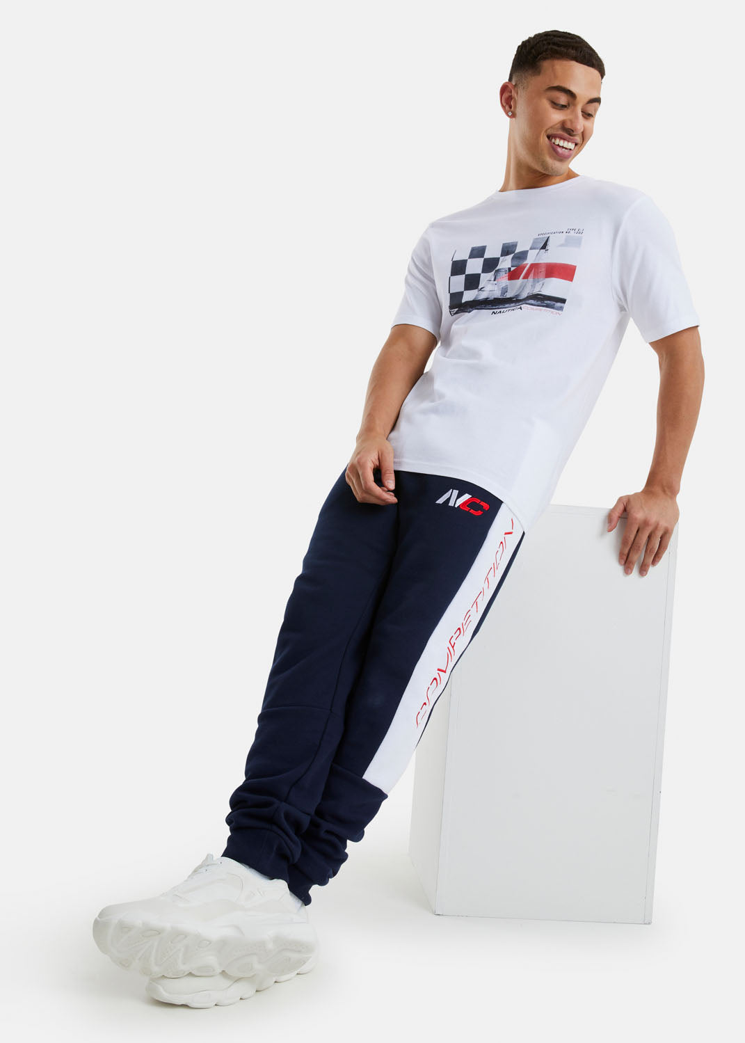 The Teresa T-Shirt
